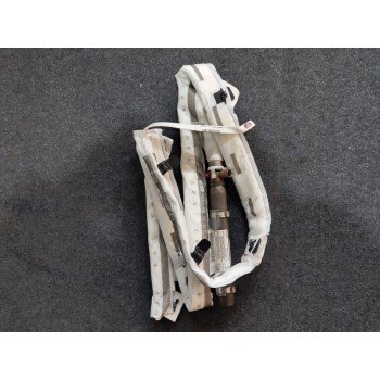 Подушка безопастности потолка Airbag шторка правая VW Passat B7 USA 561880742C 561-880-742-C купить на разборке в Киеве в Одессе в Виннице отправляем в другие города Подушка безопастности потолка Airbag шторка правая VW Passat B7 USA 561880742C 561-880-742-C купить на разборке в Киеве в Одессе в Виннице отправляем в другие города