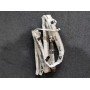 Подушка безопастности потолка Airbag шторка правая VW Passat B7 USA 561880742C 561-880-742-C купить на разборке в Киеве в Одессе в Виннице отправляем в другие города