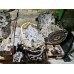 АКПП автоматическая коробка переключения передач в сборе MAN PDW 2.5 VW Passat B7 11-15 USA Aisin 09G 09G300033C, 09G-300-033-C купить на разборке в Киеве в Одессе в Виннице