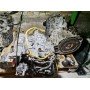 АКПП автоматическая коробка переключения передач в сборе MAN PDW 2.5 VW Passat B7 11-15 USA 09G300033P 09G-300-033-P купить на разборке в Киеве в Одессе в Виннице отправляем в другие города