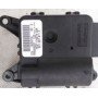 Актуатор моторчик привод печки VW Passat b7 заслонка под климат 561907511E 561-907-511-E купить на разборке в Киеве в Одессе в Виннице отправляем в другие города