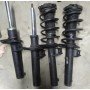 Амортизатор передний правый VW Passat b8 USA 16-19 NMS 561413031K 561-413-031-K купить на разборке в Киеве в Одессе в Виннице отправляем в другие города