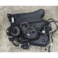Бак Adblue бак мочевины VW Passat b7 11-15 USA 2.0TDI с насосом 561131878B 561-131-878-B купить на разборке в Киеве в Одессе в Виннице отправляем в другие города