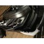 Бампер задний  голый VW Passat b7 561807421EGRU 561-807-421-E-GRU купить на разборке в Киеве в Одессе в Виннице отправляем в другие города