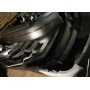 Бампер задний комплектный VW Passat B7 USA 561807421EGRU 561-807-421-E-GRU купить на разборке в Киеве в Одессе в Виннице отправляем в другие города