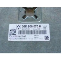 Блок управления ECU компьютер двигателя VW Passat b8 16-19 NMS 06K906070H 06K-906-070-Hкупить на разборке в Киеве в Одессе в Виннице отправляем в другие города