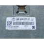 Блок управления ECU компьютер двигателя VW Passat b8 16-19 NMS 06K906070H 06K-906-070-Hкупить на разборке в Киеве в Одессе в Виннице отправляем в другие города