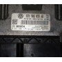 Блок управления компьютер ECU двигателя 2.5 VW Passat b7 07K906055AК 07K-906-055-AК купить на разборке в Киеве в Одессе в Виннице отправляем в другие города