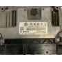 Блок управления двигателя компьютер ECU 2.5 VW Passat b7 07K906055DD 07K-906-055-DD купить на разборке в Киеве в Одессе в Виннице отправляем в другие города