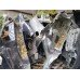Крыло четверть задняя левая VW Passat B7 USA 561809843, 561-809-843 купить на разборке в Киеве отправляем в другие города