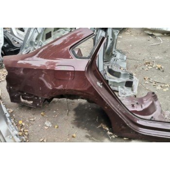 Крыло четверть задняя правая VW Passat B7 USA 561809844 561-809-844 купить на разборке в Киеве в Одессе в Виннице отправляем в другие города