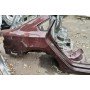 Крыло четверть задняя правая VW Passat B7 USA 561809844 561-809-844 купить на разборке в Киеве в Одессе в Виннице отправляем в другие города