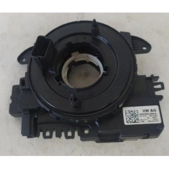 Шлейф руля подрулевой шлейф VW Passat b7 USA 5K0953569B 5K0-953-569-B купить на разборке в Киеве в Одессе в Виннице отправляем в другие города