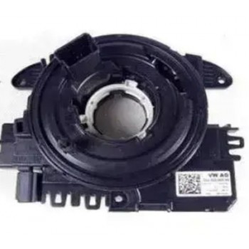 Шлейф руля подрулевой шлейф VW Passat b7 USA 5K0953569AL 5K0-953-569-AL купить на разборке в Киеве в Одессе в Виннице отправляем в другие города Шлейф руля подрулевой шлейф VW Passat b7 USA 5K0953569AL 5K0-953-569-AL купить на разборке в Киеве в Одессе в Виннице отправляем в другие города