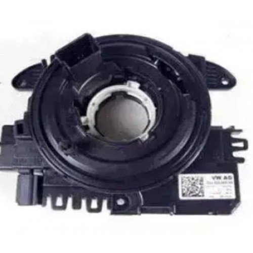 Шлейф руля подрулевой шлейф VW Passat b7 USA 5K0953569AL, 5K0-953-569-AL купить на разборке в Киеве в Одессе в Виннице