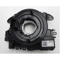 Шлейф руля подрулевой VW Passat b7 USA 5K0953569AH 5K0-953-569-AH купить на разборке в Киеве в Одессе в Виннице отправляем в другие города