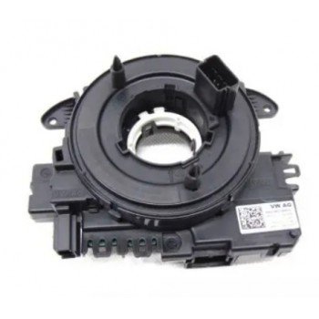 Шлейф руля подрулевой VW Passat b7 USA 5K0953569H, 5K0-953-569-H купить на разборке в Киеве в Одессе в Виннице отправляем в другие города Шлейф руля подрулевой VW Passat b7 USA 5K0953569H, 5K0-953-569-H купить на разборке в Киеве в Одессе в Виннице отправляем в другие города