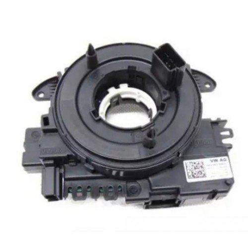 Шлейф руля подрулевой VW Passat b7 USA 5K0953569H, 5K0-953-569-H купить на разборке в Киеве в Одессе в Виннице