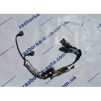 Датчик детонации VW Passat b7 USA 2.5 11-15 NMS 07K905377 07K-905-377 купить на разборке в Киеве в Одессе в Виннице отправляем в другие города