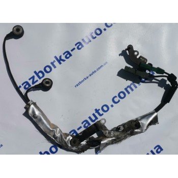 Датчик детонации VW Jetta 2.5 10-14 USA 07K905377 07K-905-377 купить на разборке в Киеве в Одессе в Виннице отправляем в другие города