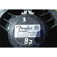 Динамик задний правый Fender VW Passat B7 USA 561035453 561035453A 561-035-453 561-035-453-A купить на разборке в Киеве в Одессе в Виннице отправляем в другие города