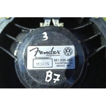 Динамик задний правый Fender VW Passat B7 USA 561035453 561035453A 561-035-453 561-035-453-A купить на разборке в Киеве в Одессе в Виннице отправляем в другие города