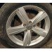 Диск колесный R17 5*112 VW Passat b7 USA оригинал бу 5C0601025AA8Z8, 5C0-601-025-AA-8Z8 купить на разборке в Киеве в Одессе в Виннице