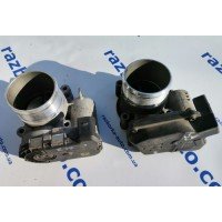 Дроссельная заслонка VW Passat B7 USA 06K133062AH 06f133062j 06K133062d 06K-133-062-AH 06K-133-062-d 06f-133-062-j купить на разборке в Киеве в Одессе в Виннице отправляем в другие города