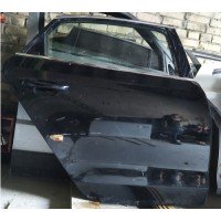 Стекло двери задней правой VW Passat b7 NMS USA 561845026A 561-845-026-A купить на разборке в Киеве в Одессе в Виннице отправляем в другие города