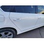 Дверь голая задняя правая VW Passat B7 USA 561833056C 561-833-056-C купить на разборке в Киеве в Одессе в Виннице отправляем в другие города