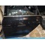 Дверь задняя левая черная L041 голая VW Passat B7 USA 561833055C 561-833-055-C купить на разборке в Киеве в Одессе в Виннице отправляем в другие города