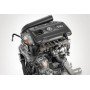 Двигатель мотор голый 1.8T VW Jetta 14-17 06K100034S 06K-100-034-S купить на разборке в Киеве в Одессе в Виннице отправляем в другие города