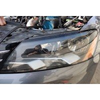 Фара передняя левая VW Passat B7 USA 561941005D 561-941-005-D купить на разборке в Киеве в Одессе в Виннице отправляем в другие города