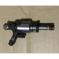 Форсунка топливная VW Passat b7 11-15 USA 1.8T 06A906036J 06A-906-036-J купить на разборке в Киеве в Одессе в Виннице отправляем в другие города