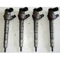 Форсунка топливная VW Passat b7 11-15 USA 2.0TDI 03L130277A 03L-130-277-A купить на разборке в Киеве в Одессе в Виннице отправляем в другие города