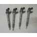Форсунка топливная VW Passat b7 11-15 USA 2.0 TDI 03L130277N, 03L-130-277N купить на разборке в Киеве в Одессе в Виннице