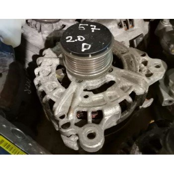 Генератор 2.0 дизель VW Passat B7 11-15 USA оригинал бу 03L-903-023-R 03L903023R купить на разборке в Киеве в Одессе в Виннице отправляем в другие города