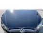 Капот чёрый L041 голый VW Passat B7 USA 561823031E 561-823-031-E купить на разборке в Киеве в Одессе в Виннице отправляем в другие города