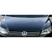 Капот чёрый L041 голый VW Passat B7 USA 561823031E, 561-823-031-E купить на разборке в Киеве в Одессе в Виннице
