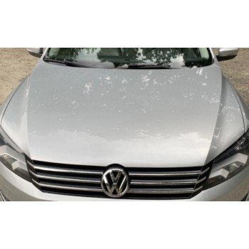 Капот серебро LA7W голый VW Passat B7 USA 561823031B 561-823-031-B купить на разборке в Киеве в Одессе в Виннице отправляем в другие города Капот серебро LA7W голый VW Passat B7 USA 561823031B 561-823-031-B купить на разборке в Киеве в Одессе в Виннице отправляем в другие города