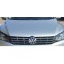 Капот серебро LA7W голый VW Passat B7 USA 561823031C 561-823-031-C купить на разборке в Киеве в Одессе в Виннице отправляем в другие города