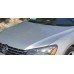 Капот серебро LA7W голый VW Passat B7 USA 561823031B, 561-823-031-B купить на разборке в Киеве в Одессе в Виннице