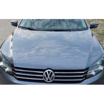 Капот серый LB7W голый VW Passat B7 USA 561823031B 561-823-031-B купить на разборке в Киеве в Одессе в Виннице отправляем в другие города Капот серый LB7W голый VW Passat B7 USA 561823031B 561-823-031-B купить на разборке в Киеве в Одессе в Виннице отправляем в другие города