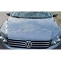 Капот серый LB7W голый VW Passat B7 USA 561823031B 561-823-031-B купить на разборке в Киеве в Одессе в Виннице отправляем в другие города