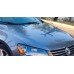 Капот серый LB7W голый VW Passat B7 USA 561823031B, 561-823-031-B купить на разборке в Киеве в Одессе в Виннице