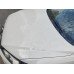 Капот белый LB9A голый VW Passat B7 USA 561823031B, 561-823-031-B купить на разборке в Киеве в Одессе в Виннице