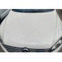 Капот белый LB9A голый VW Passat B7 USA 561823031B 561-823-031-B купить на разборке в Киеве в Одессе в Виннице отправляем в другие города