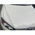 Капот белый LB9A голый VW Passat B7 USA 561823031B, 561-823-031-B купить на разборке в Киеве в Одессе в Виннице