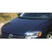 Капот синий LH5X голый VW Passat B7 USA 561823031C, 561-823-031-C купить на разборке в Киеве в Одессе в Виннице