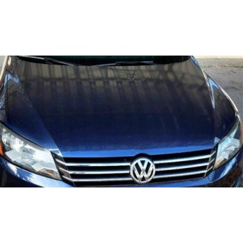 Капот синий LH5X голый VW Passat B7 USA 561823031C 561-823-031-C купить на разборке в Киеве в Одессе в Виннице отправляем в другие города Капот синий LH5X голый VW Passat B7 USA 561823031C 561-823-031-C купить на разборке в Киеве в Одессе в Виннице отправляем в другие города